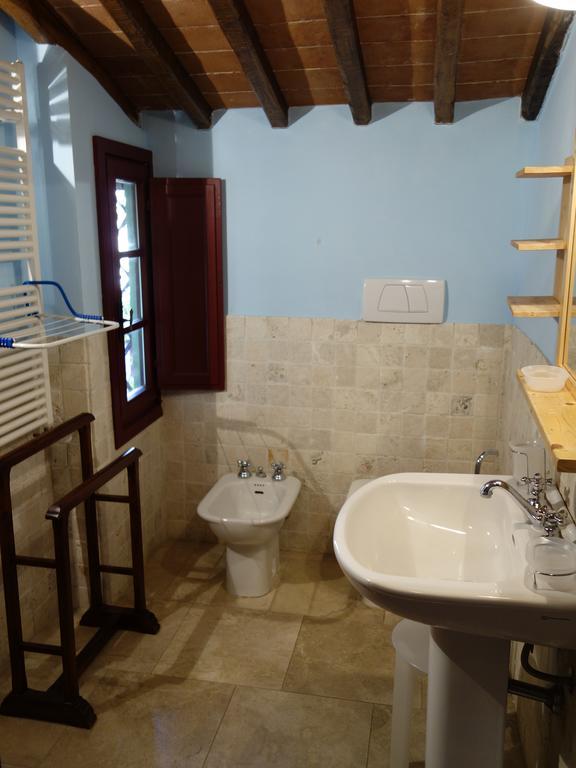 Montefienali Village La Chiocciola Джайоле ин Кианти Екстериор снимка